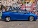 Toyota Prius 2019 года (ZA)